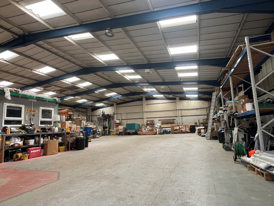 Vision House, 3 Cavendish Road, Bury St. Edmunds, Suffolk, IP33 3TE
