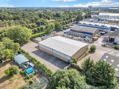 Property Image for Vision House, 3 Cavendish Road, Bury St. Edmunds, Suffolk, IP33 3TE