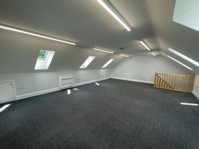Property Image for Units 5, Sandy Lane, Badwell Ash, Bury St. Edmunds, Suffolk, IP31 3FA