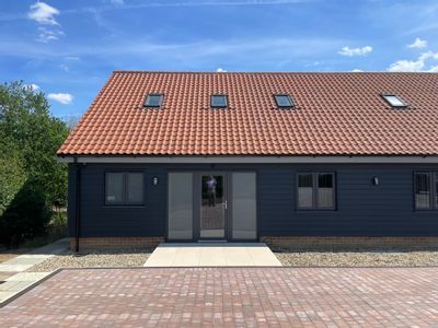Property Image for Units 5, Sandy Lane, Badwell Ash, Bury St. Edmunds, Suffolk, IP31 3FA