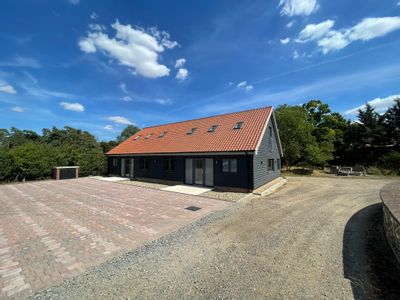 Property Image for Units 5, Sandy Lane, Badwell Ash, Bury St. Edmunds, Suffolk, IP31 3FA