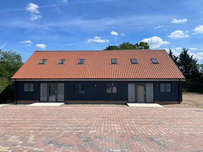 Property Image for Units 5, Sandy Lane, Badwell Ash, Bury St. Edmunds, Suffolk, IP31 3FA