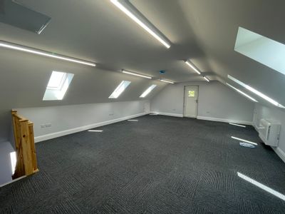 Property Image for Units 5, Sandy Lane, Badwell Ash, Bury St. Edmunds, Suffolk, IP31 3FA