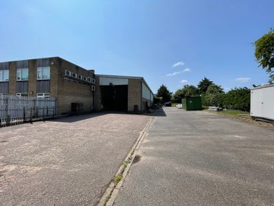 Property Image for Vision House, 3 Cavendish Road, Bury St. Edmunds, Suffolk, IP33 3TE