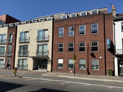 Property Image for 118-128 London Street, Reading, Bershire, South East, RG1 4SJ