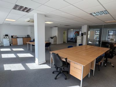 Property Image for 118-128 London Street, Reading, Bershire, South East, RG1 4SJ