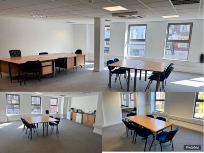 Property Image for 118-128 London Street, Reading, Bershire, South East, RG1 4SJ