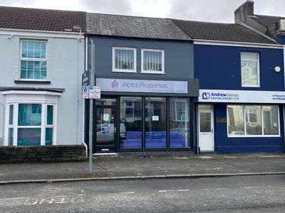 Property Image for Mansel Street, Swansea