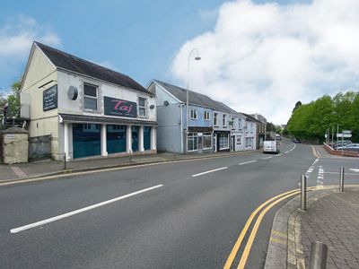 Property Image for College Street, Ammanford