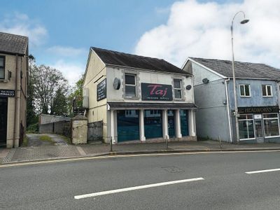 Property Image for College Street, Ammanford