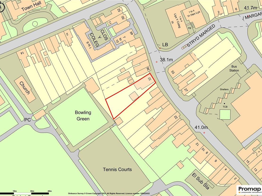 College Street, Ammanford