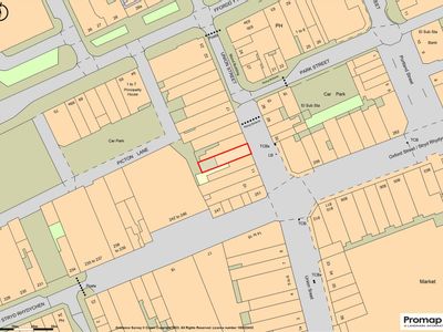 Property Image for Union Street, Swansea