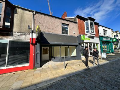 Property Image for Union Street, Swansea