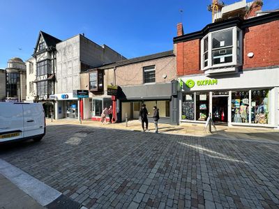 Property Image for Union Street, Swansea