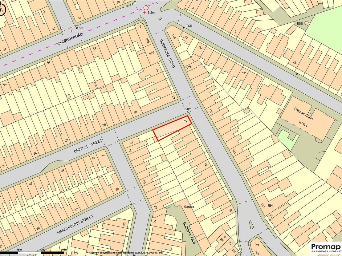 Duckpool Road, Caerleon, Newport