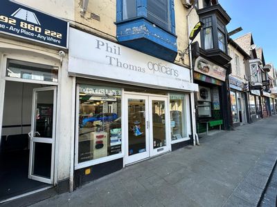 Property Image for Herbert Street, Pontardawe, Swansea