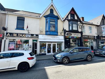 Property Image for Herbert Street, Pontardawe, Swansea