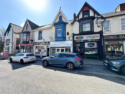 Property Image for Herbert Street, Pontardawe, Swansea