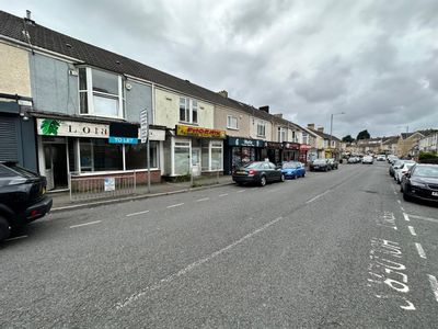 Property Image for Port Tennant Road, Port Tennant, Swansea