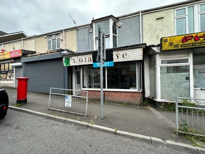 Property Image for Port Tennant Road, Port Tennant, Swansea