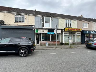 Property Image for Port Tennant Road, Port Tennant, Swansea