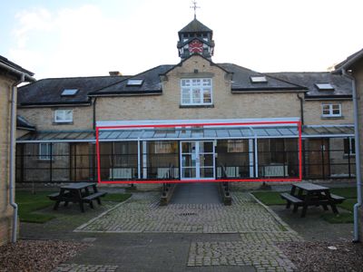 Property Image for Suite 6, The Coach House, Main Street, Lockington, Leicestershire, DE74 2RH