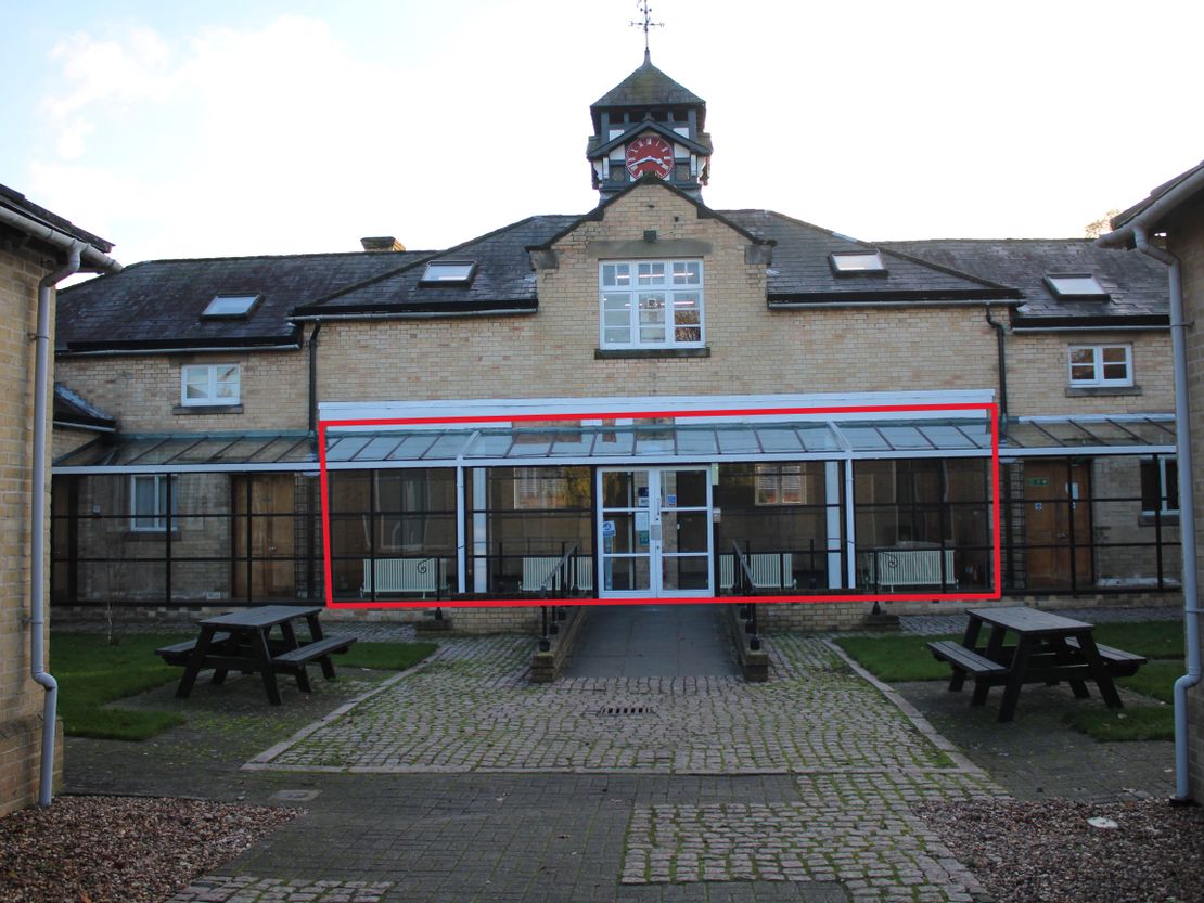 Suite 6, The Coach House, Main Street, Lockington, Leicestershire, DE74 2RH