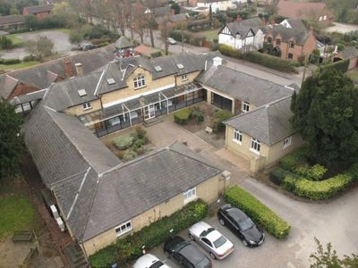 Property Image for Suite 6, The Coach House, Main Street, Lockington, Leicestershire, DE74 2RH