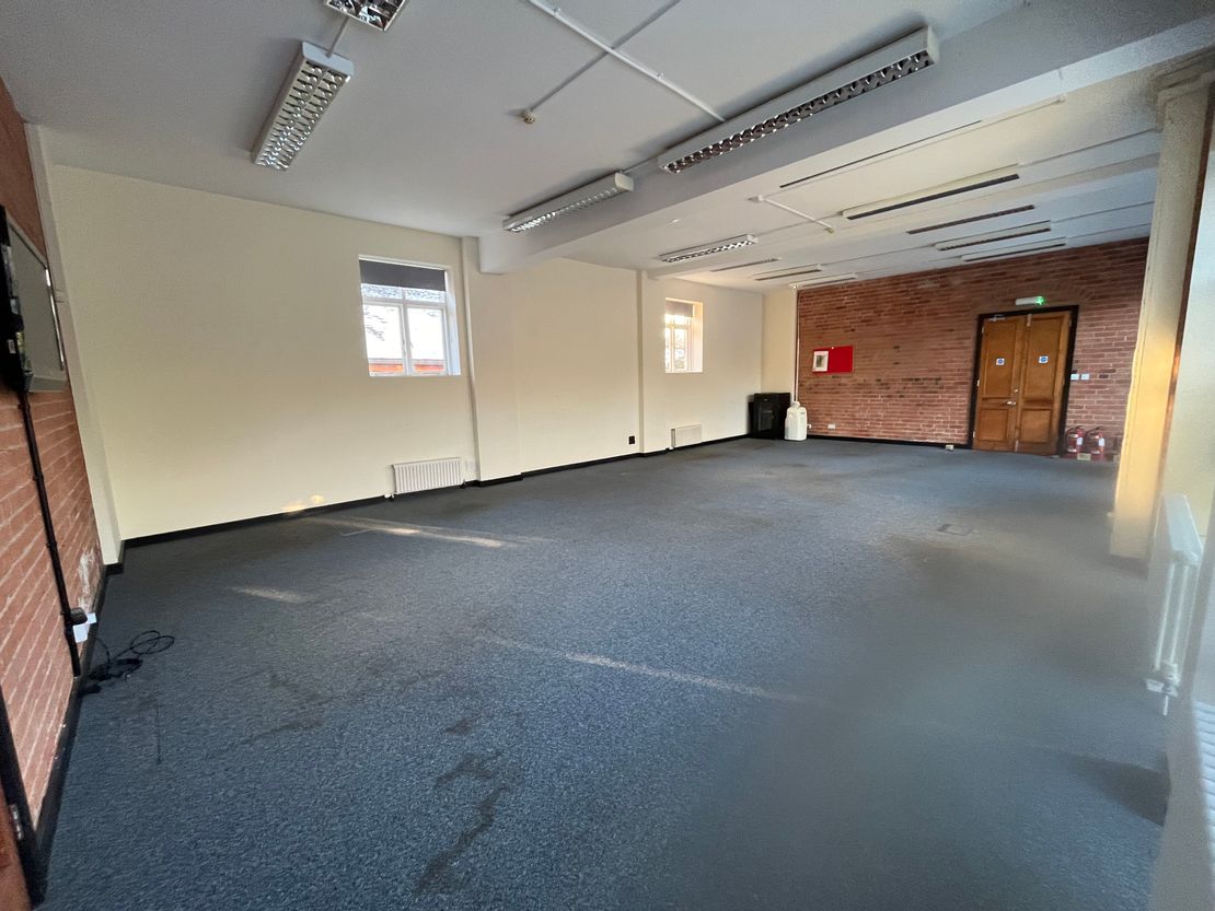 Suite 6, The Coach House, Main Street, Lockington, Leicestershire, DE74 2RH