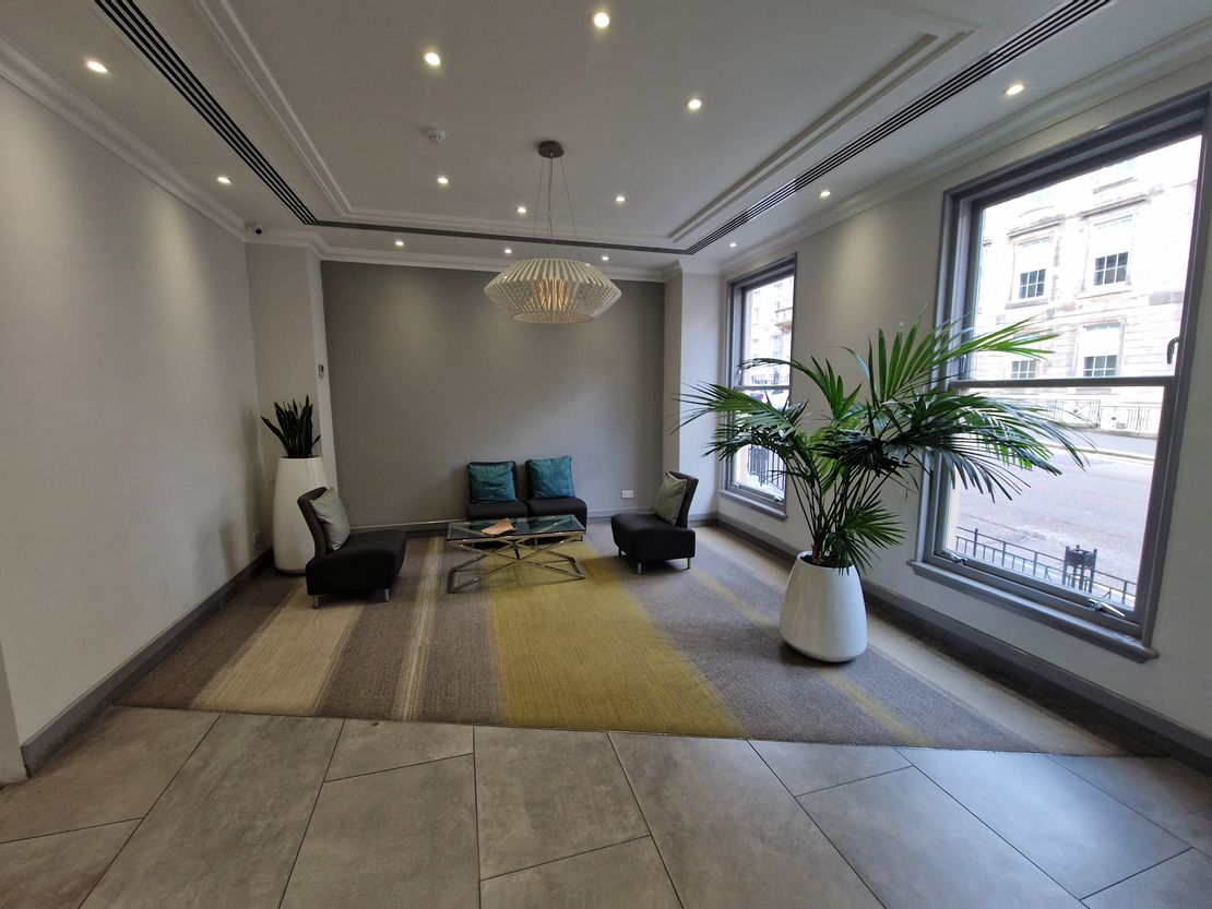 4th Floor, 183, St. Vincent Street, Glasgow, G2 5QD