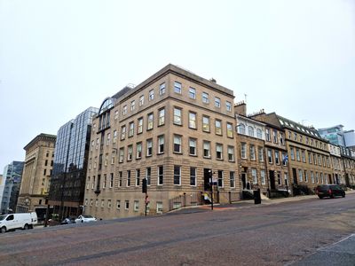Property Image for 4th Floor, 183, St. Vincent Street, Glasgow, G2 5QD
