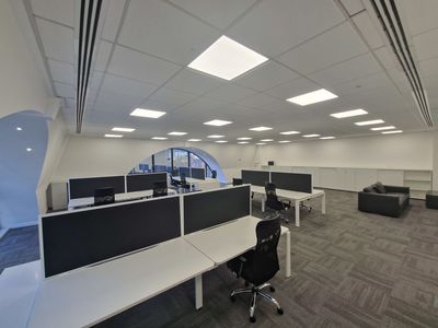 Property Image for 4th Floor, 183, St. Vincent Street, Glasgow, G2 5QD
