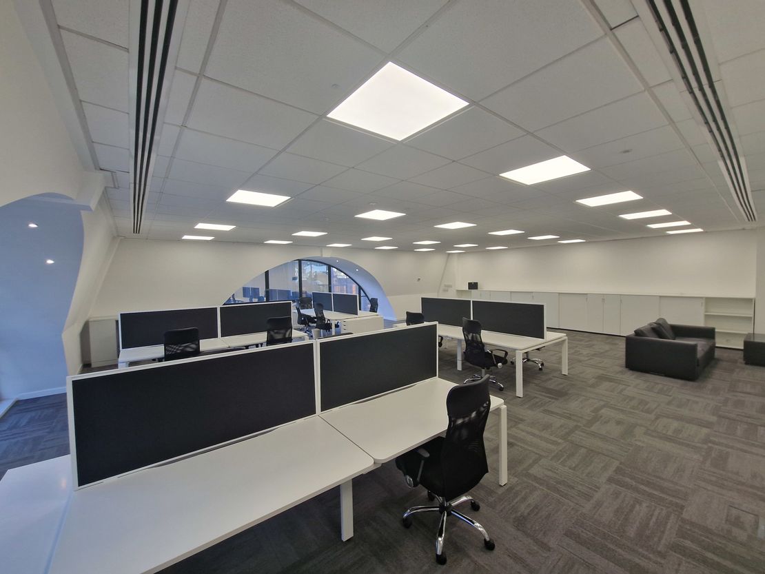 4th Floor, 183, St. Vincent Street, Glasgow, G2 5QD