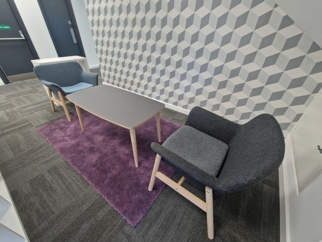4th Floor, 183, St. Vincent Street, Glasgow, G2 5QD