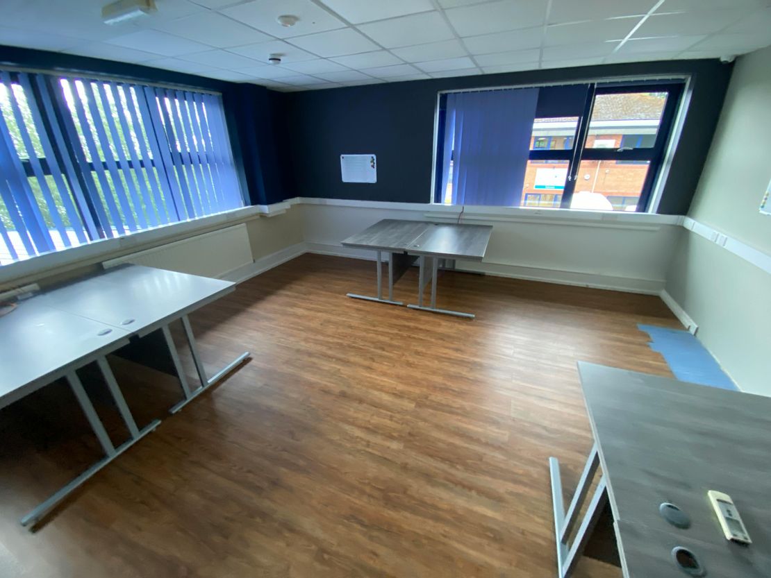 Unit 5, Clayton Wood Court, Clayton Wood Court, Leeds, LS16 6QW