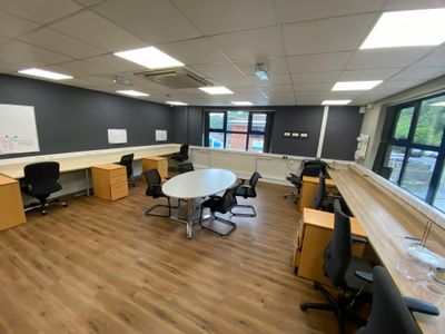 Property Image for Unit 5, Clayton Wood Court, Clayton Wood Court, Leeds, LS16 6QW