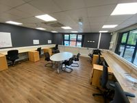 Property Image for Unit 5, Clayton Wood Court, Clayton Wood Court, Leeds, LS16 6QW