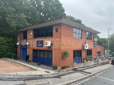Property Image for Unit 5, Clayton Wood Court, Clayton Wood Court, Leeds, LS16 6QW