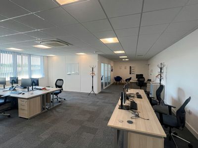 Property Image for Focus 31, Suites A & B (East Wing), Mark Road, Hemel Hempstead, HP2 7BW