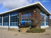Property Image for Focus 31, Suites A & B (East Wing), Mark Road, Hemel Hempstead, HP2 7BW