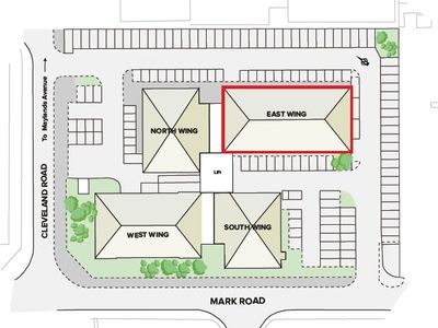 Property Image for Focus 31, Suites A & B (East Wing), Mark Road, Hemel Hempstead, HP2 7BW