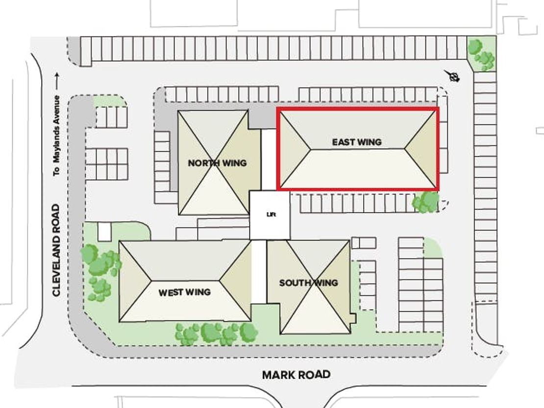 Focus 31, Suites A & B (East Wing), Mark Road, Hemel Hempstead, HP2 7BW