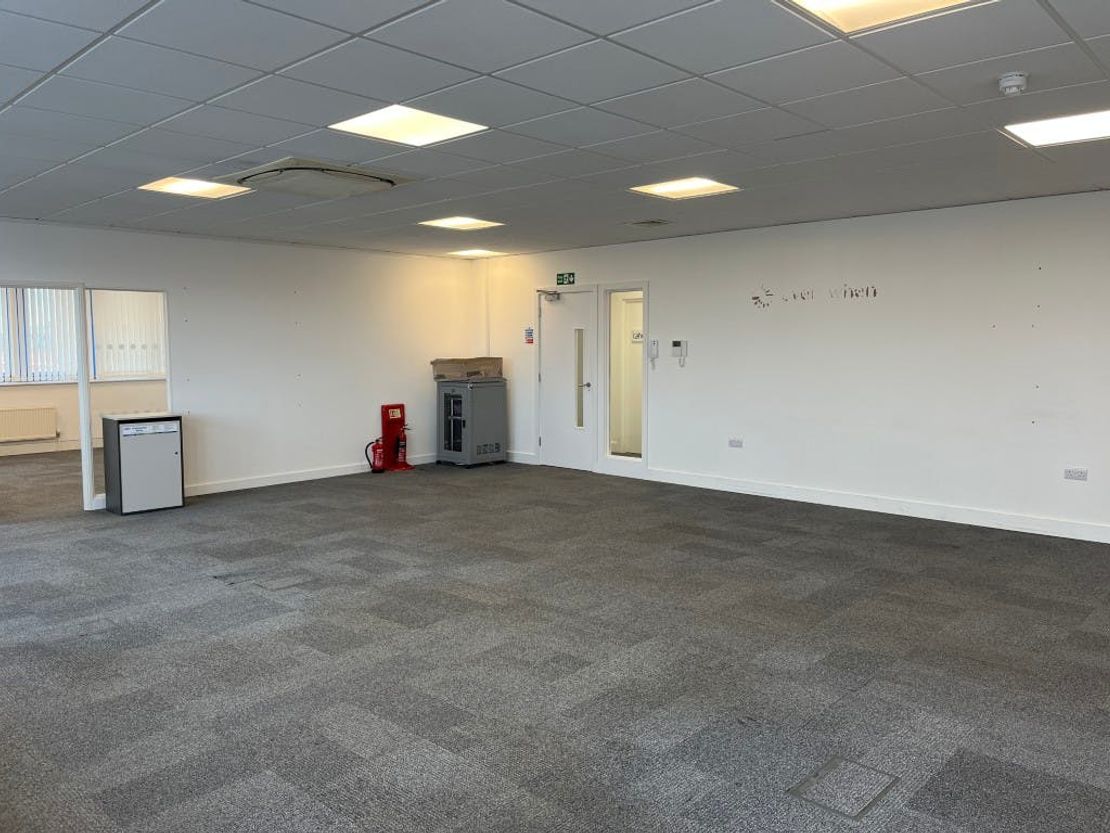 Focus 31, Suites A & B (East Wing), Mark Road, Hemel Hempstead, HP2 7BW