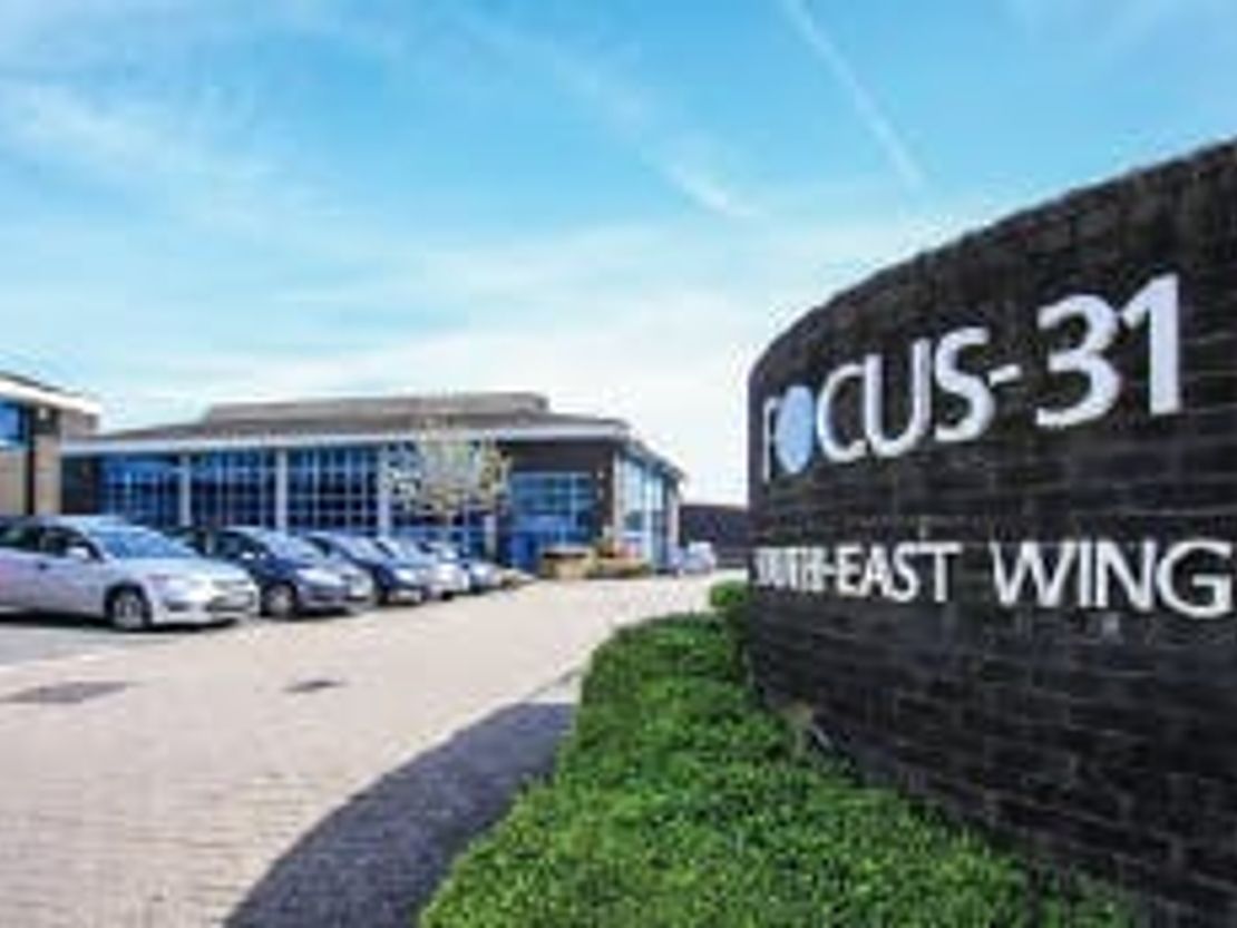 Focus 31, Suites A & B (East Wing), Mark Road, Hemel Hempstead, HP2 7BW