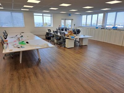 Property Image for Ground Floor Room 50 Building 115, Bedford Technology Park, Thurleigh, Bedford, MK44 2YA
