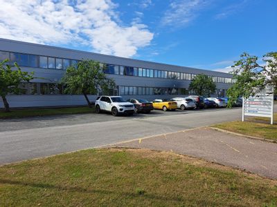 Property Image for Ground Floor Room 50 Building 115, Bedford Technology Park, Thurleigh, Bedford, MK44 2YA