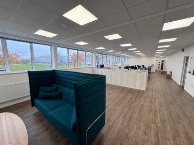 Property Image for Ground Floor Room 1 / 21 Building 115, Bedford Technology Park, Thurleigh, Bedford, MK44 2YA