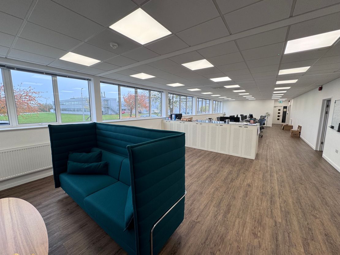 Ground Floor Room 1 / 21 Building 115, Bedford Technology Park, Thurleigh, Bedford, MK44 2YA