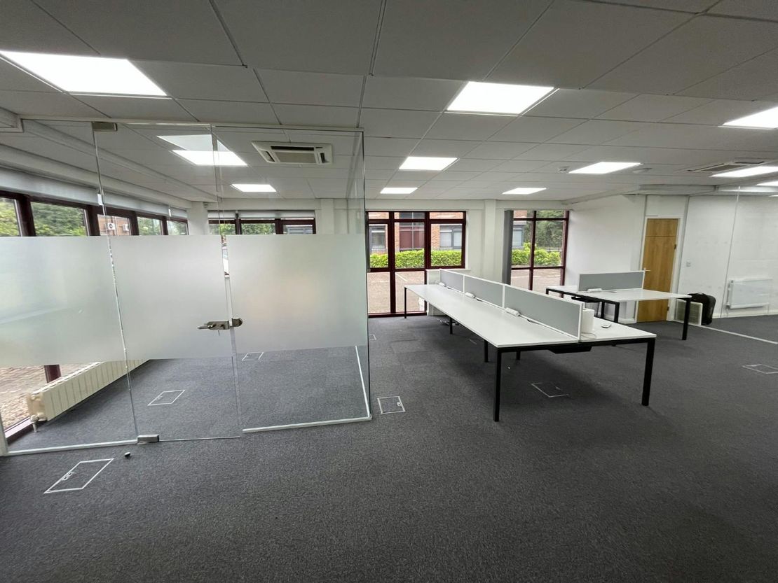 Unit 36 Metro Centre, Dwight Road, Watford, WD18 9XL