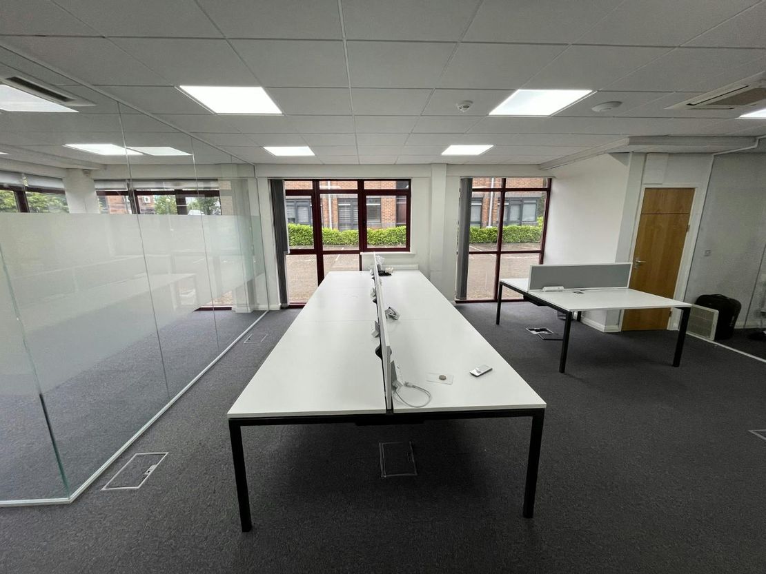 Unit 36 Metro Centre, Dwight Road, Watford, WD18 9XL